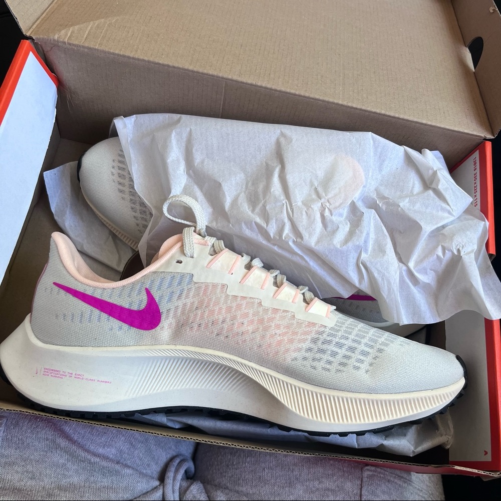 COPY - NIKE Air Zoom Pegasus 37